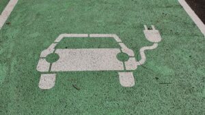 Elektroauto