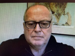 Wilfried Weisbrod
